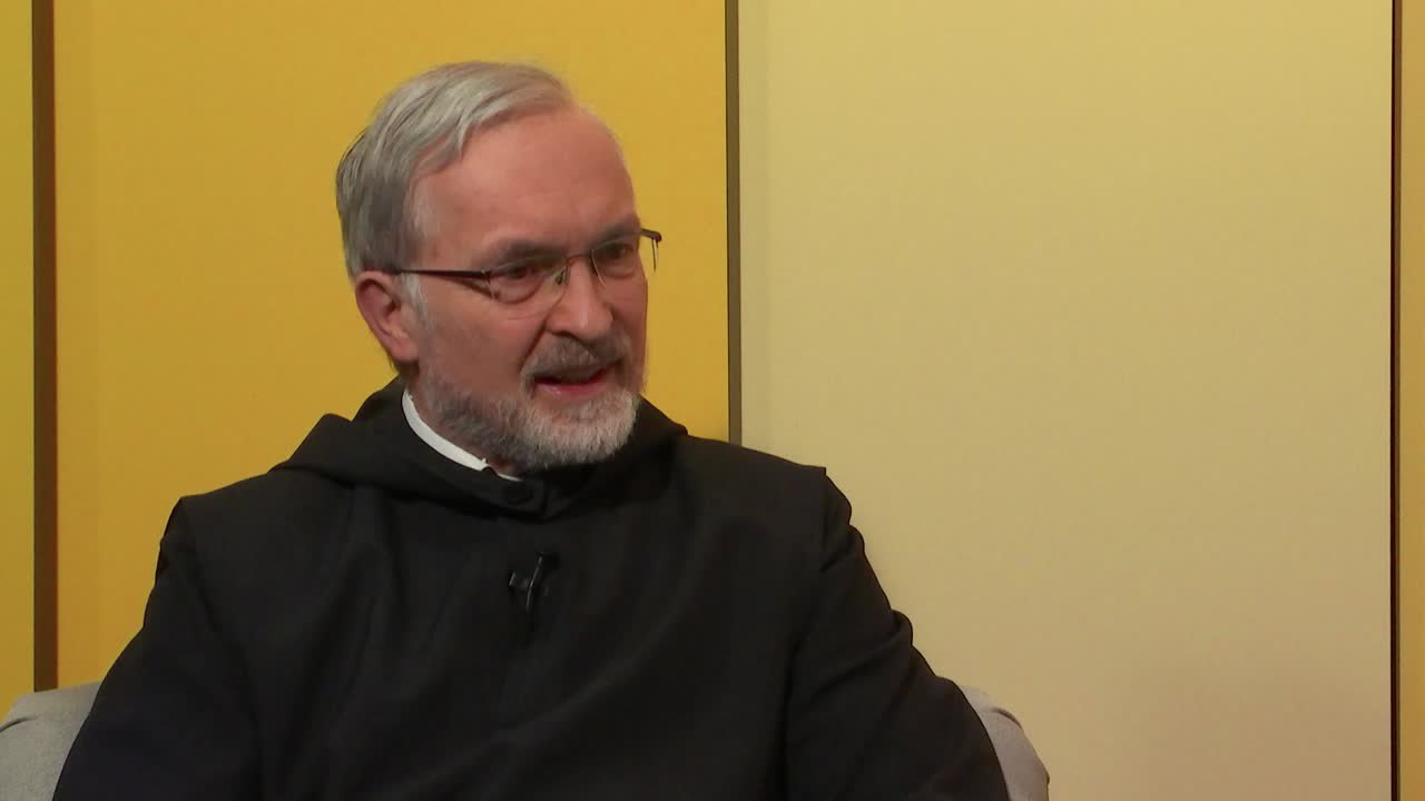 Synodaler Weg: Eichstätter Bischof Hanke nach der ersten Vollversammlung