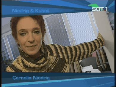 StaRccato: Cornelia Niedrig