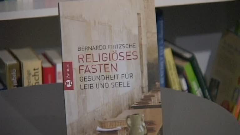 Religiöses Fasten