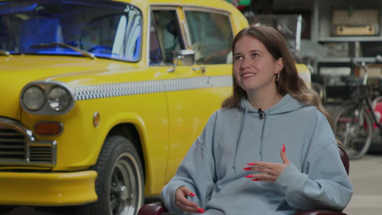 Motzmobil - Einsamkeit 