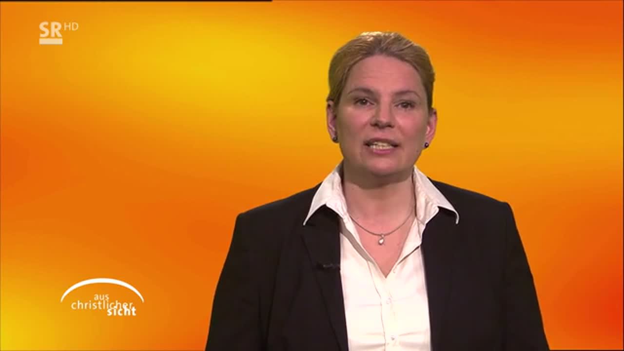 Aus christlicher Sicht - Friedensprozess