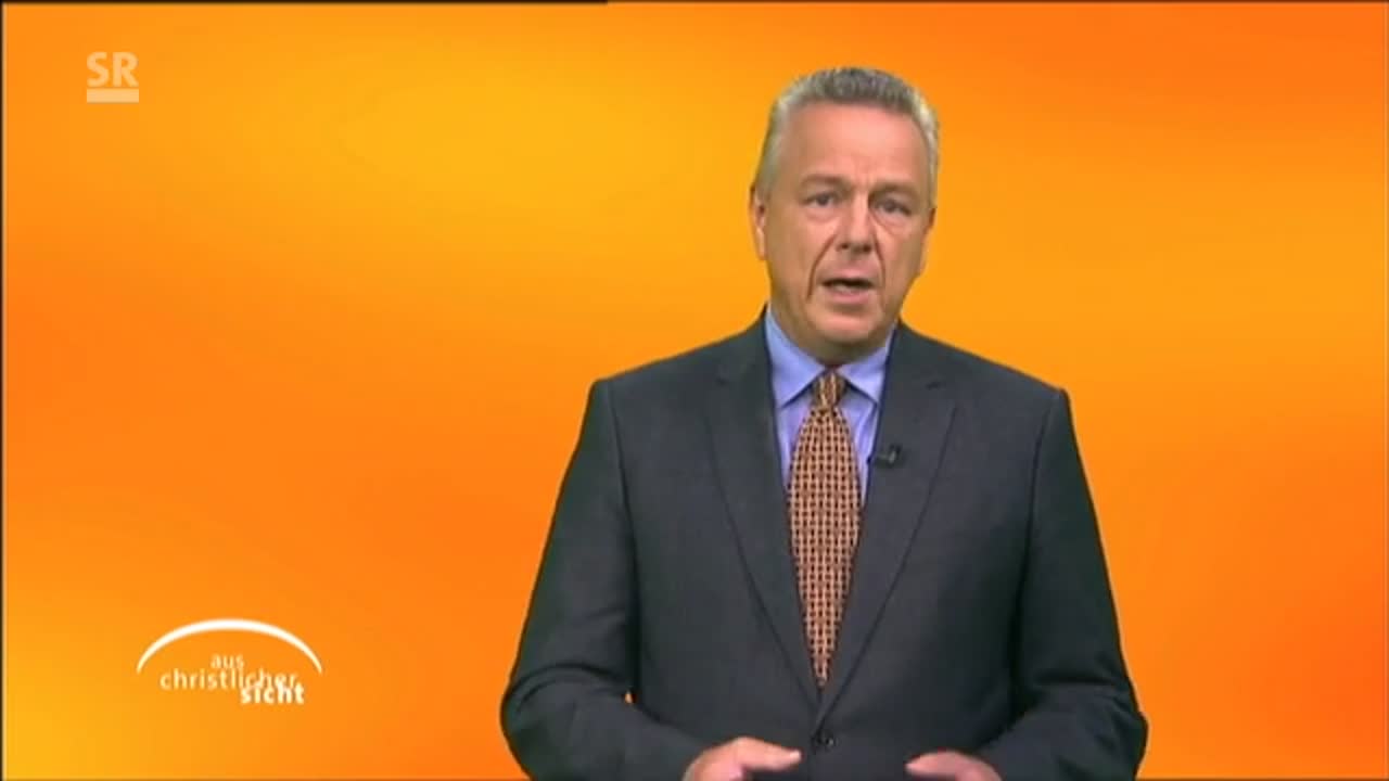 Aus christlicher Sicht: Fleischkonsum