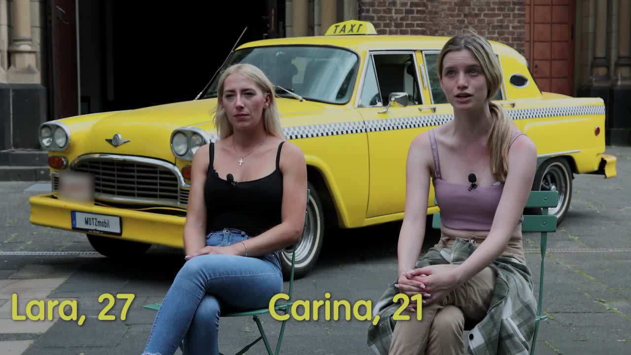 Motzmobil - Zurück in den Hörsaal?