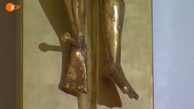 ZDF: GodPod Würzburg (18.10.2009)