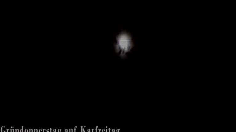 Liturgische Nacht