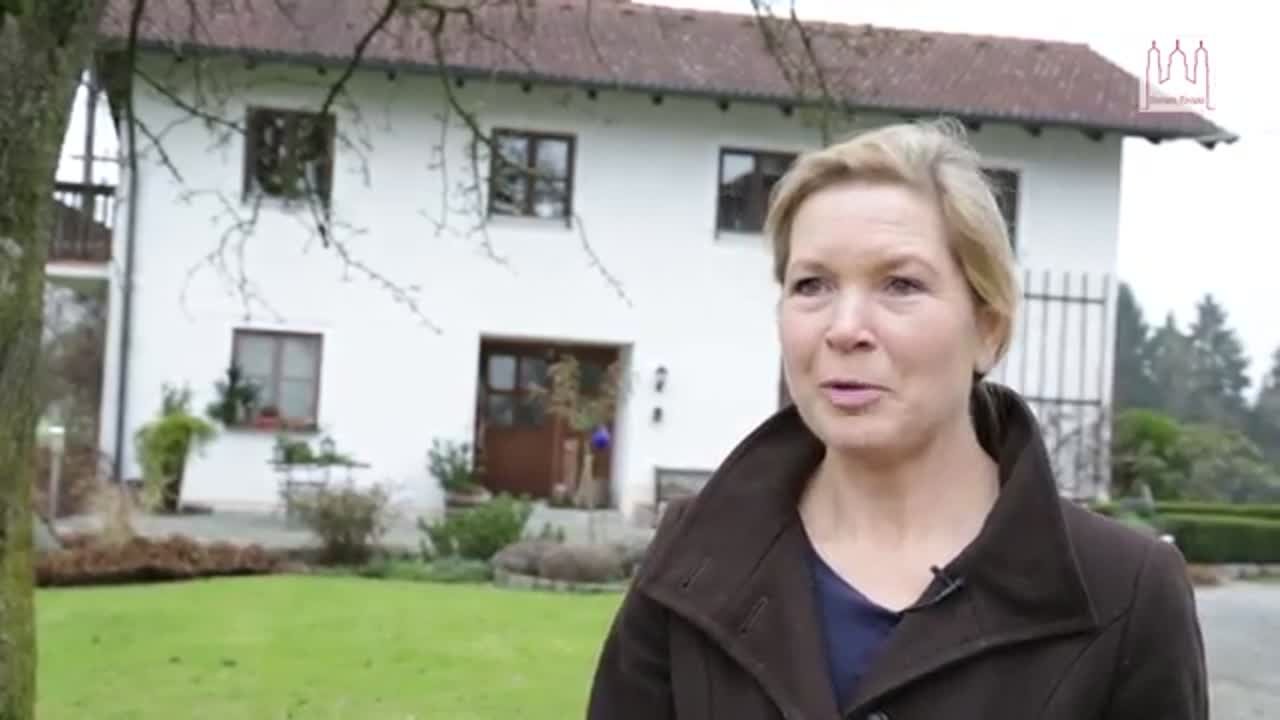 "Ist unsere Landwirtschaft noch christlich?"
