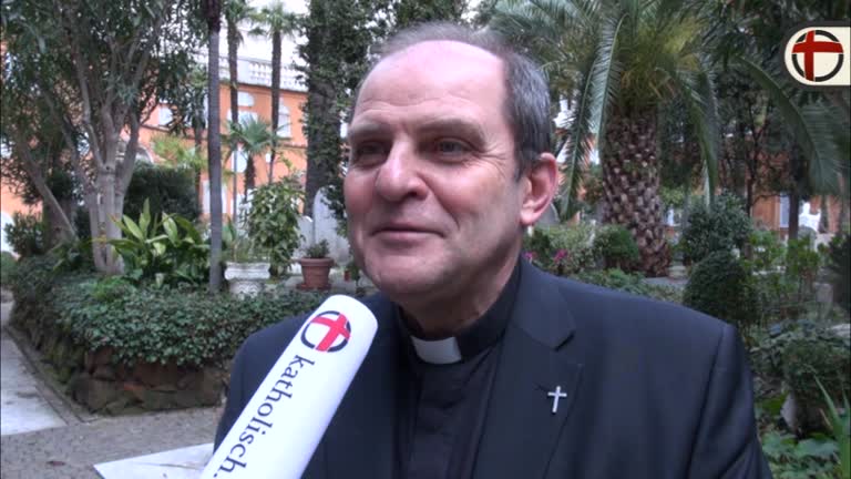 "Er wird dem Papstamt eine neue Gestalt geben"