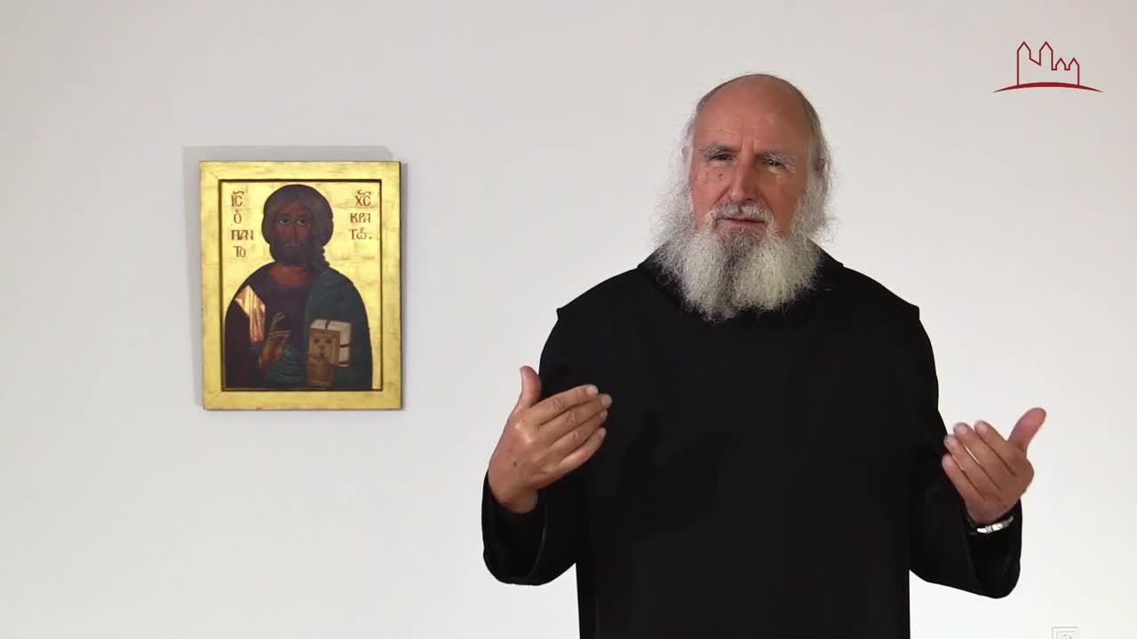 "Ein König, der die Welt umarmt"