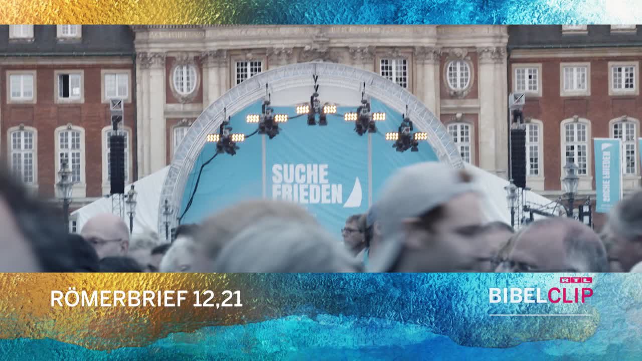 RTL-Bibelclip - Silvester