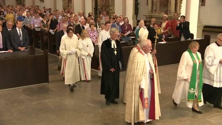 Erneuerung des Gottesdienstes