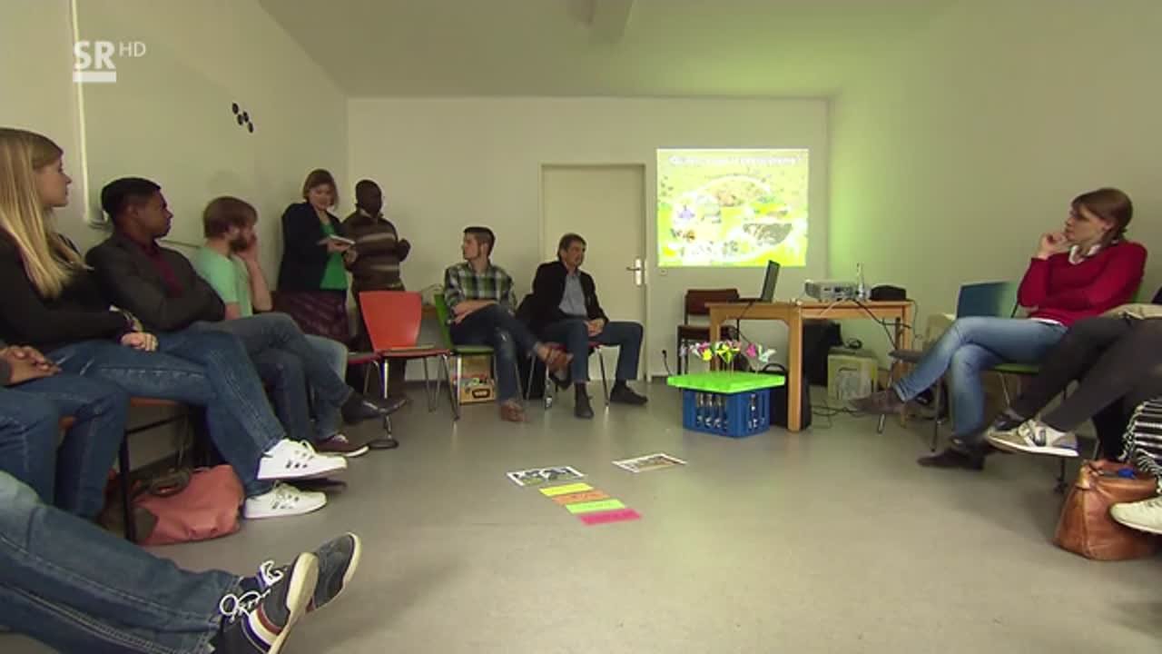 Aus christlicher Sicht - „BASTA! Die Milch ist es wert!“
