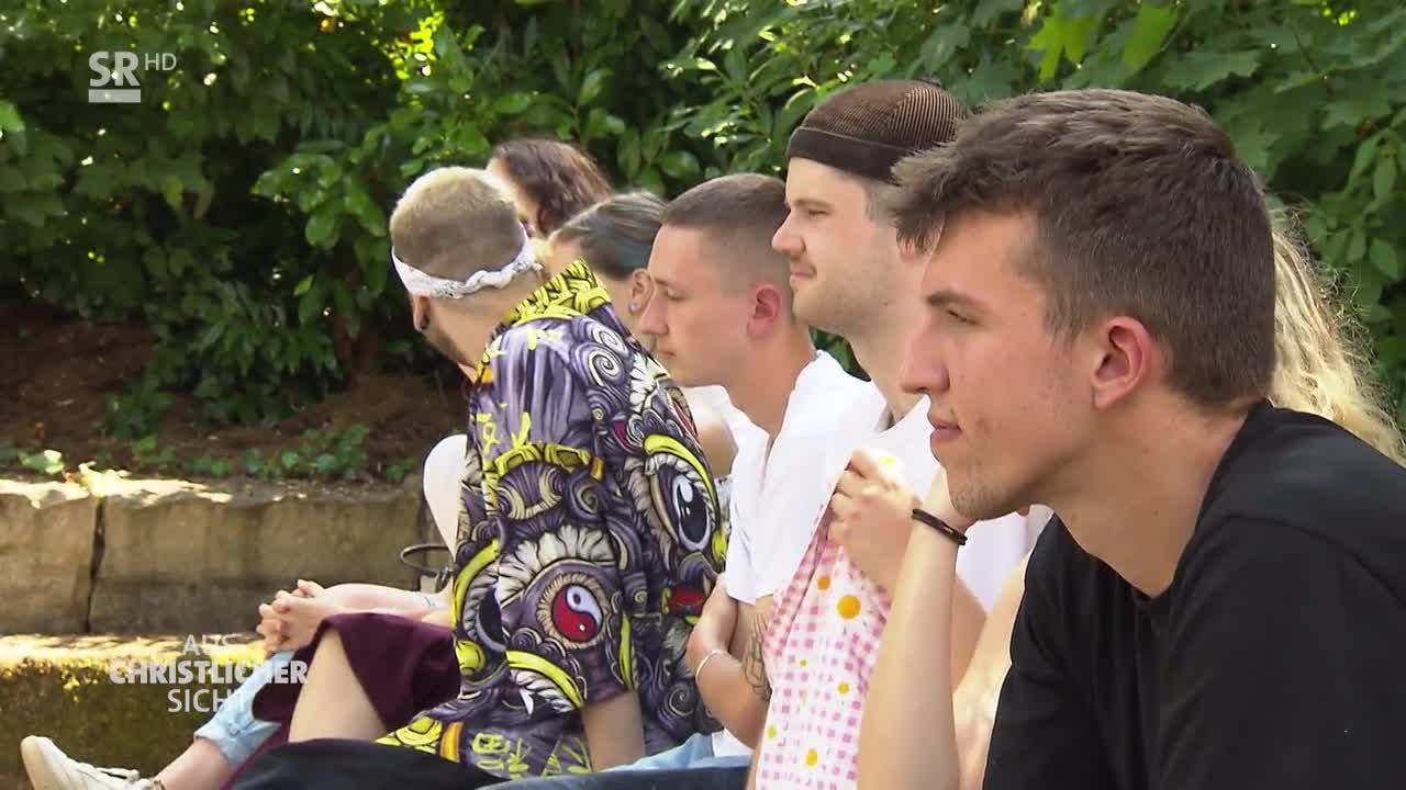 Aus christlicher Sicht