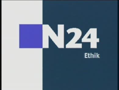 N24-Um Gottes Willen: Andreas Niedrig 1.Teil