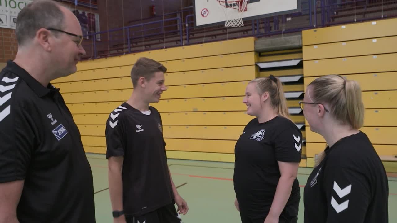 Ehrensache "Superkidz"