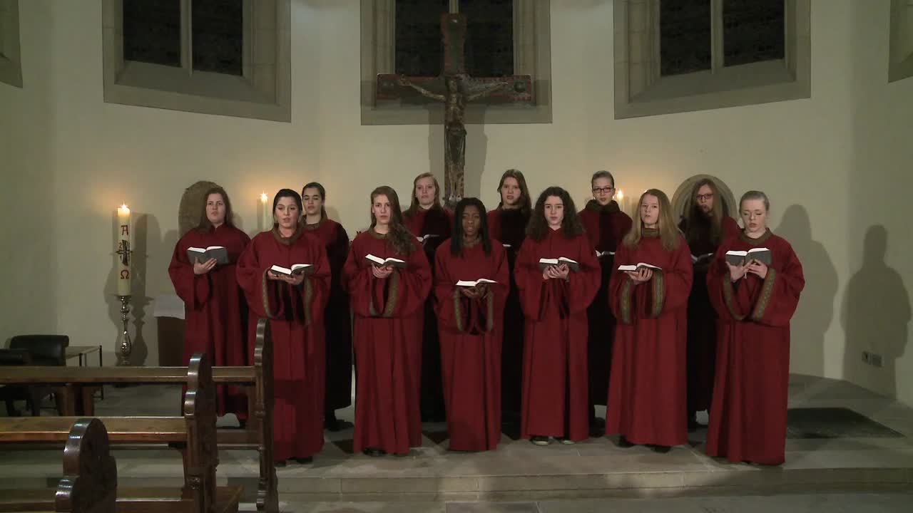 Gotteslobvideo (GL 259): Gottes Stern, leuchte uns
