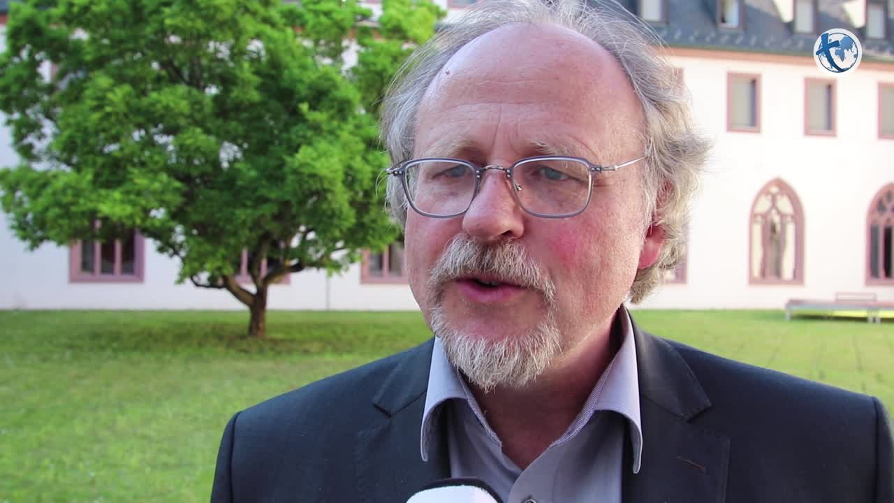 Nicht die Religion schützen, sondern den Menschen