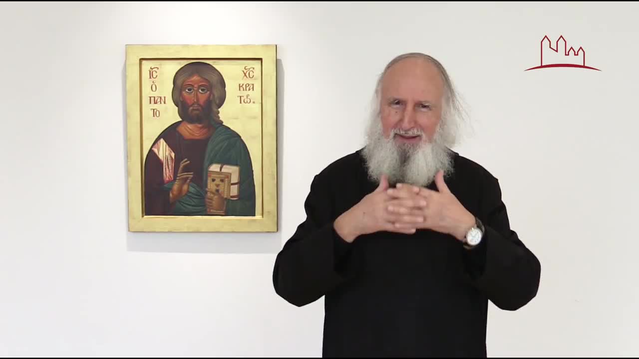 Mit Pater Anselm Grün durch die Fastenzeit