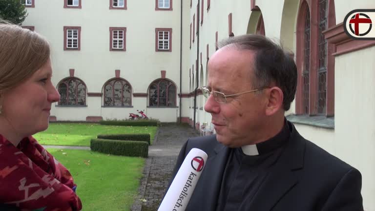 "Ich war sehr aufgeregt"