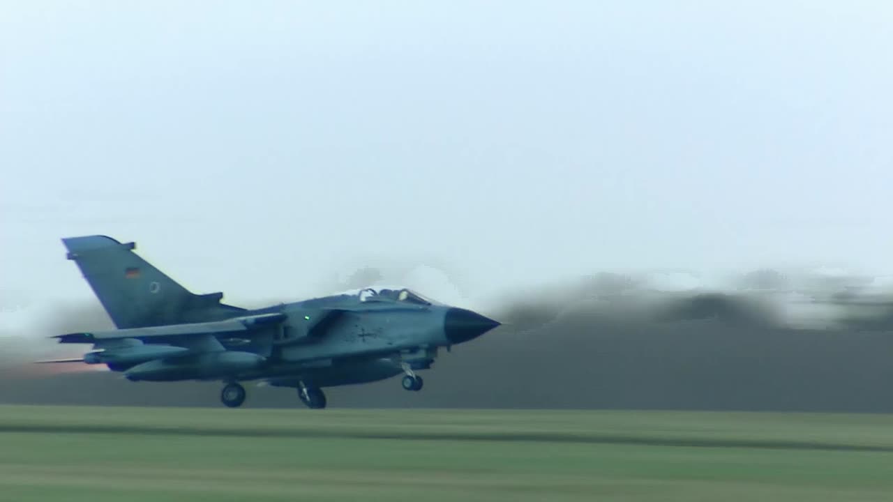 So gesehen - Syrien