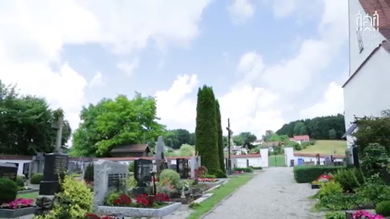 Kleinodien im Bistum Passau