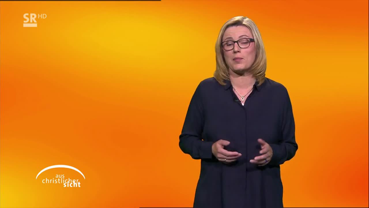 Aus christlicher Sicht - Erntedankfest