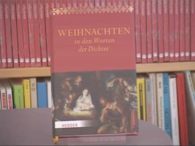Weihnachten in den Worten der Dichter
