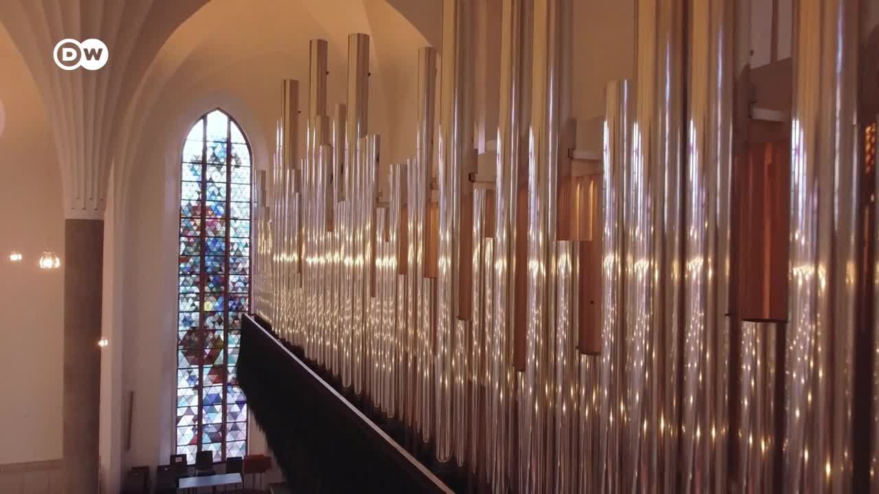 Glaubenssachen - Klänge, die zum Himmel steigen