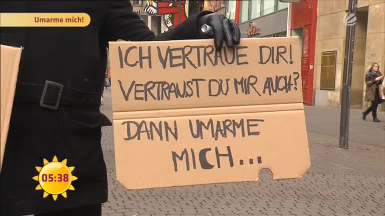 Gewissensfrage: Muslime
