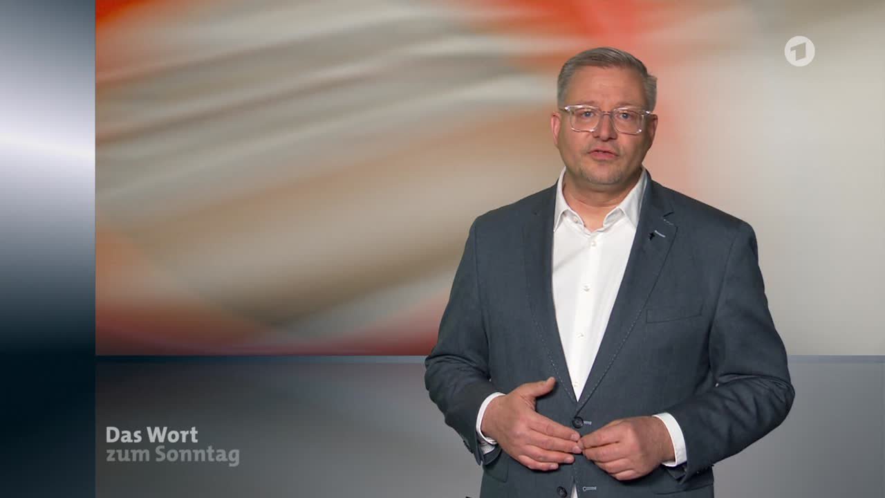 Das Wort vom Sonntag vom 29.03.2025
