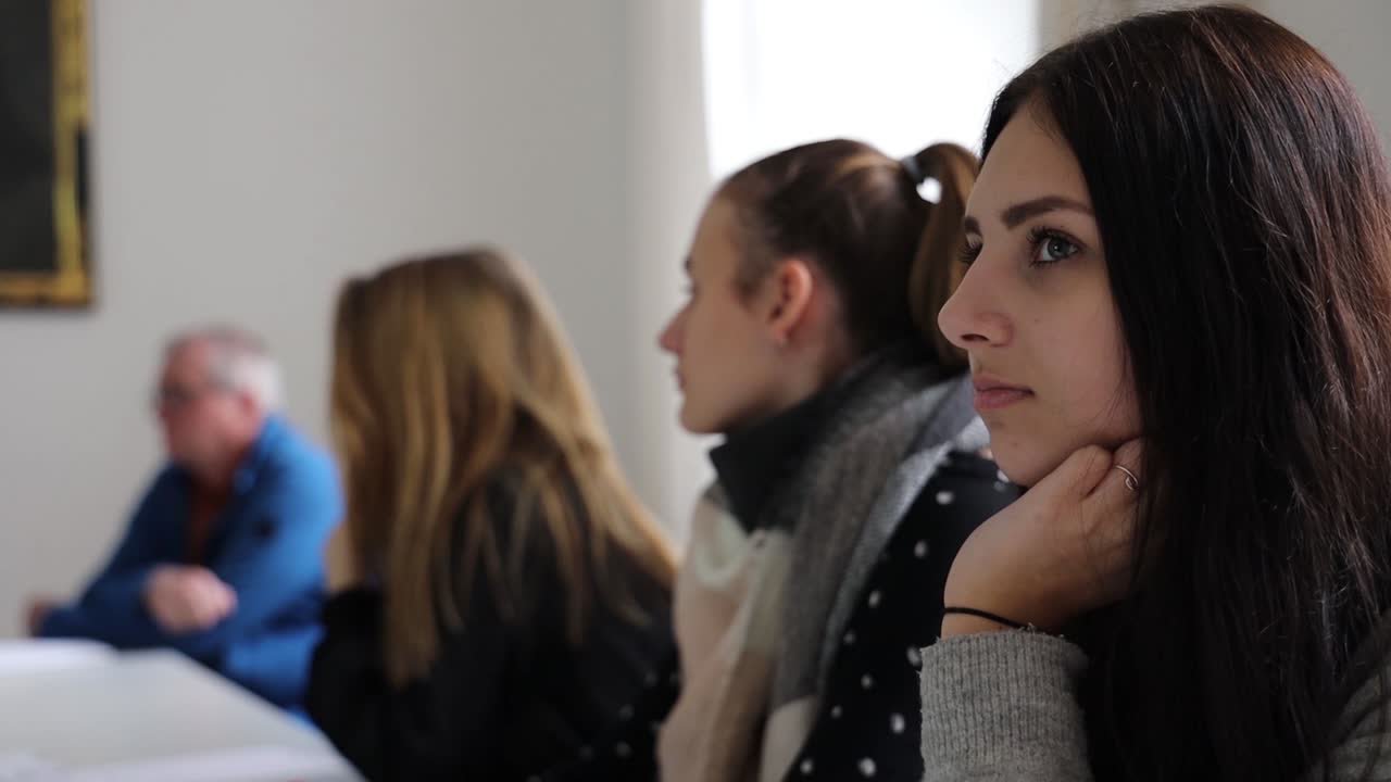 "Fridays for Future" von der Straße holen: Nachhaltigkeitsprozess an diözesanen Schulen