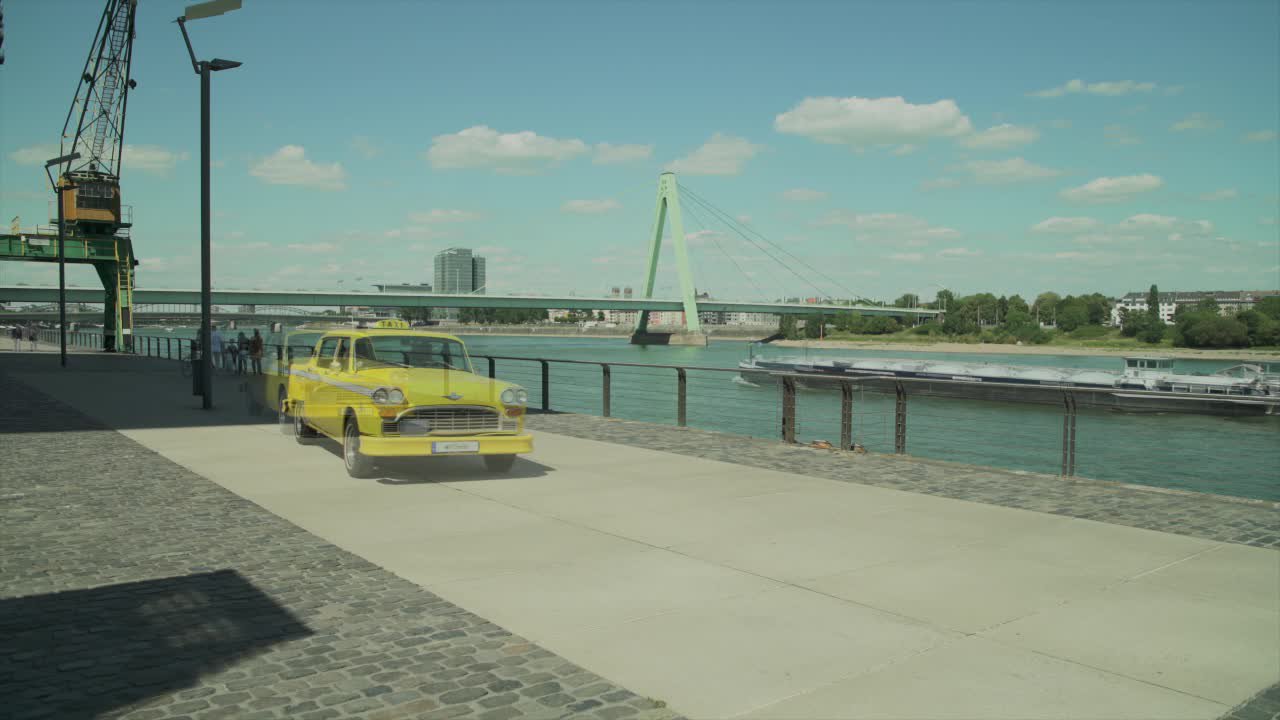 Motzmobil - Urlaub in Coronazeiten