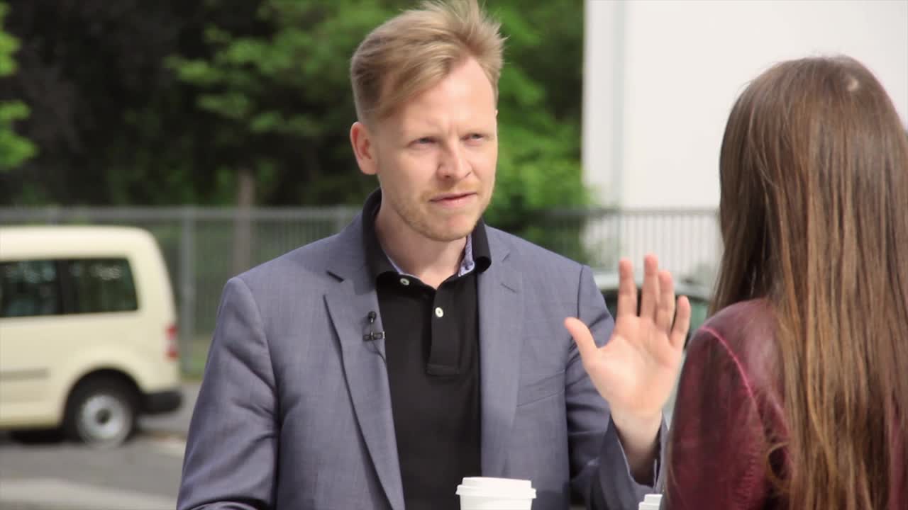 Ethik2go - Thema: Geheimnisse