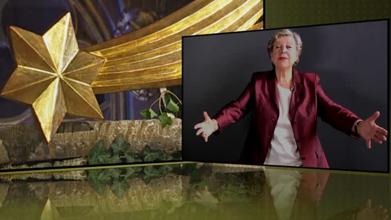 "Unsere Besten": Weihnachtslieder
