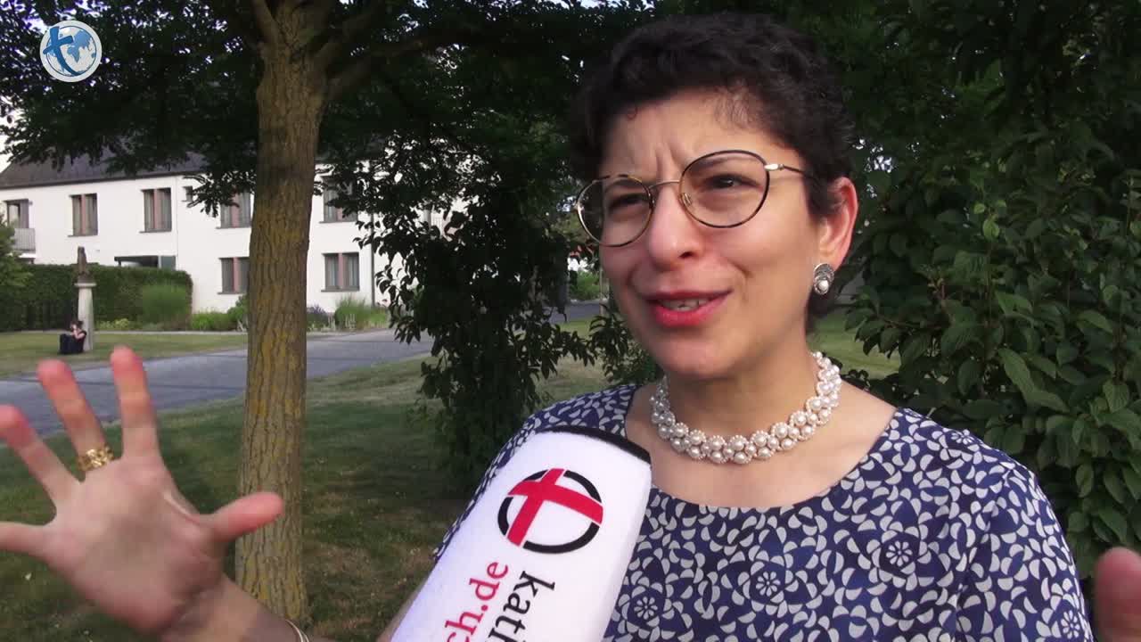 Die Vereinten Nationen und die Religionen