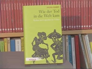 Buchtipp: Wie der Tod in die Welt kam