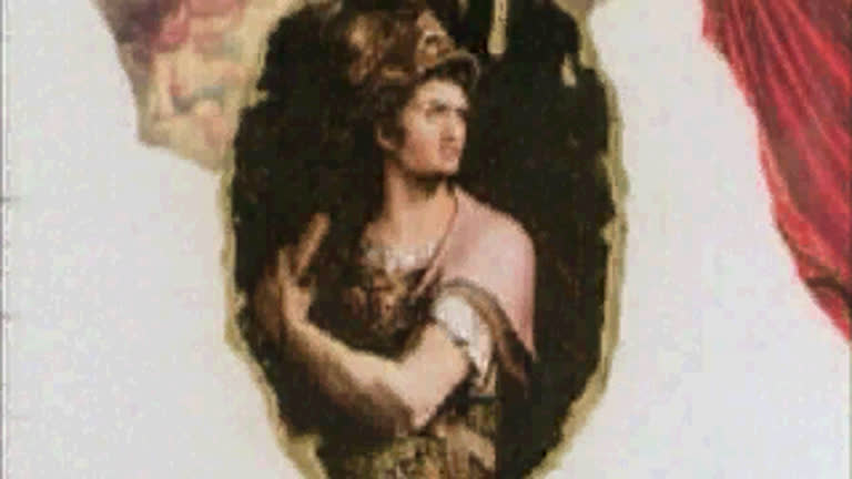 Ihr Name bitte: 11.01. Alexander
