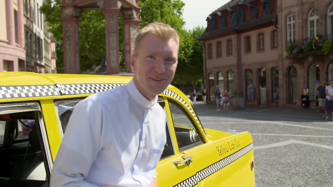 Motzmobil - Diesel-Skandal