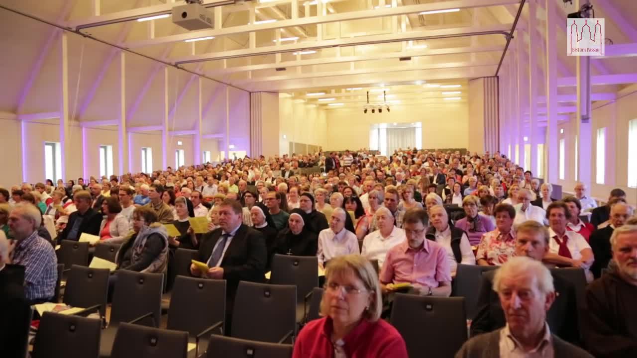 "Wir erleben Aufbrüche"