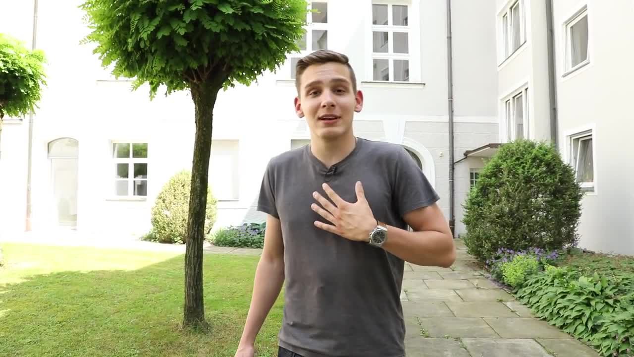derboivomseminar redet über Sünde