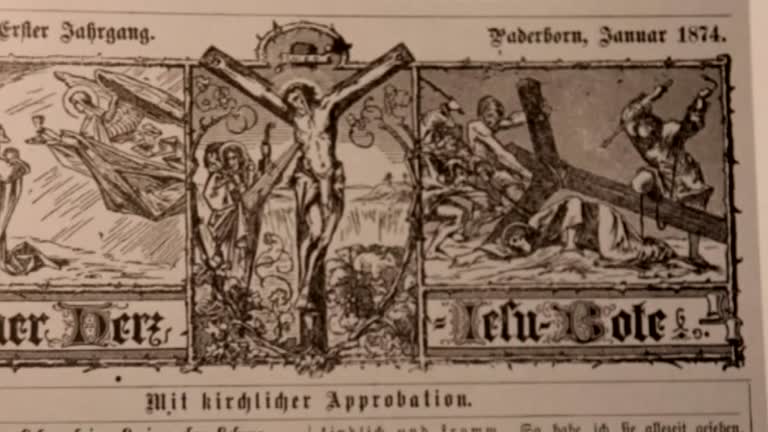 Ordensgründer: Arnold Janssen