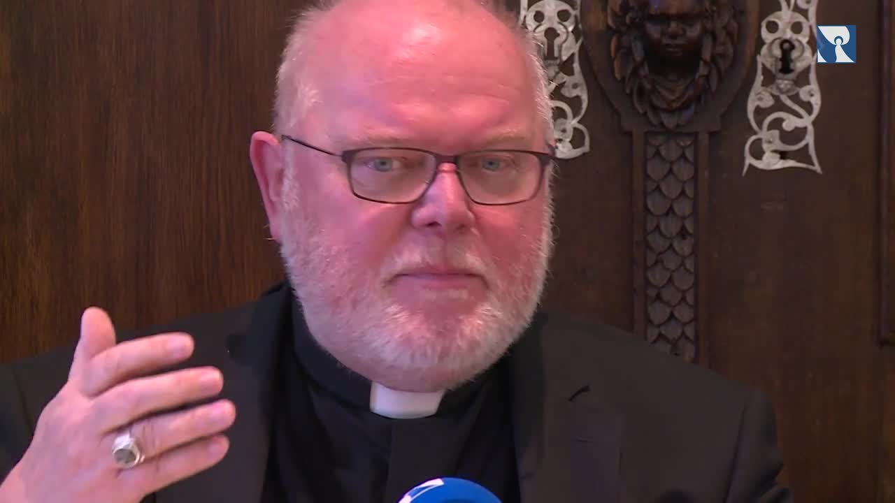 "Das hat mich ziemlich beunruhigt!"