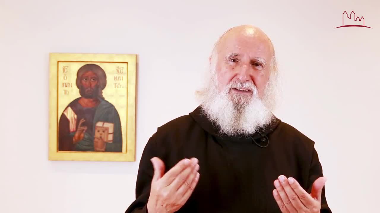 Anselm Grün über Mariä Himmelfahrt