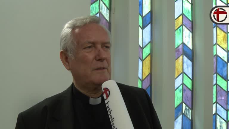 "Kirchenräume nicht mit Geld bezifferbar"