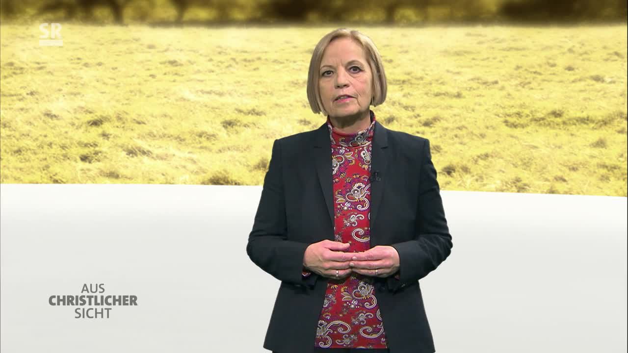 Aus christlicher Sicht