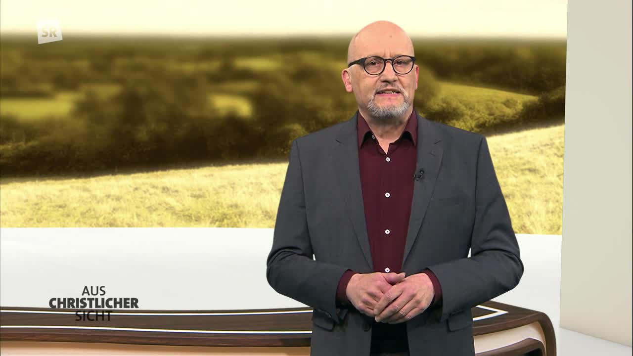 Aus christlicher Sicht