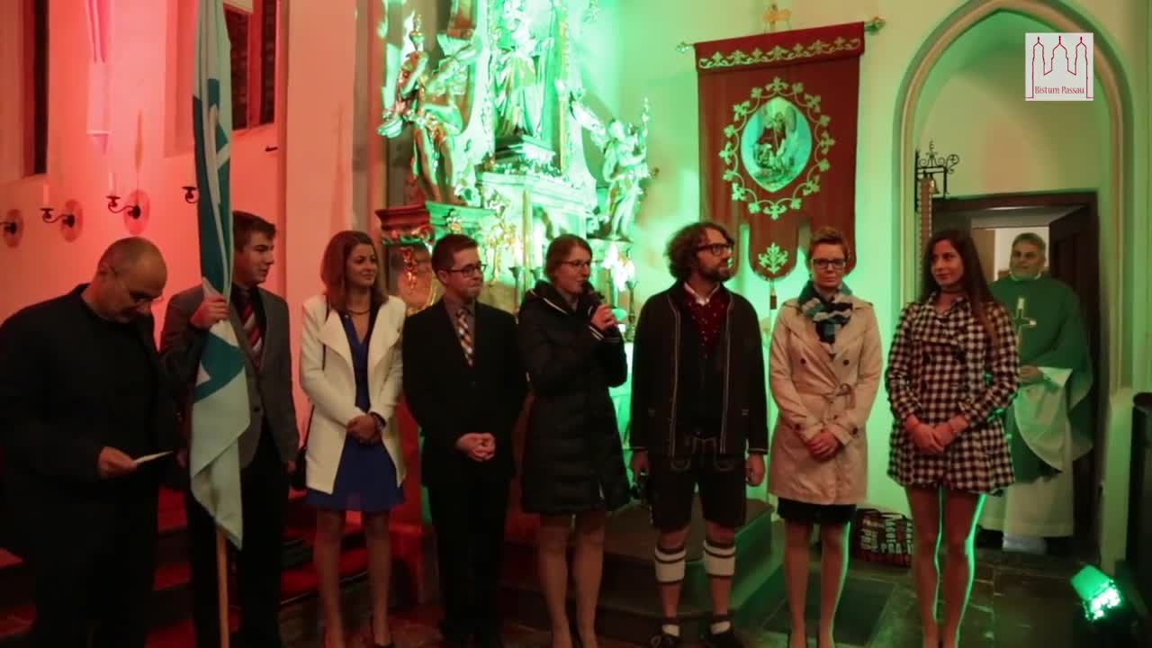 "Eine starke Gemeinschaft"