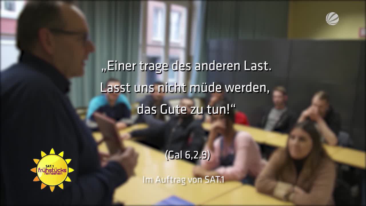Ehrensache: SENSE Lern- und Sensibilisierungsladen