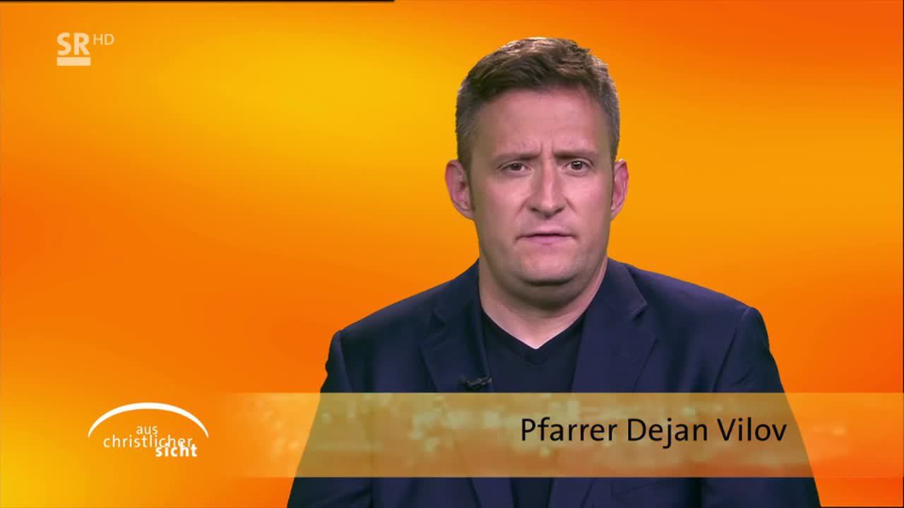 Aus christlicher Sicht - Gottes Spuren