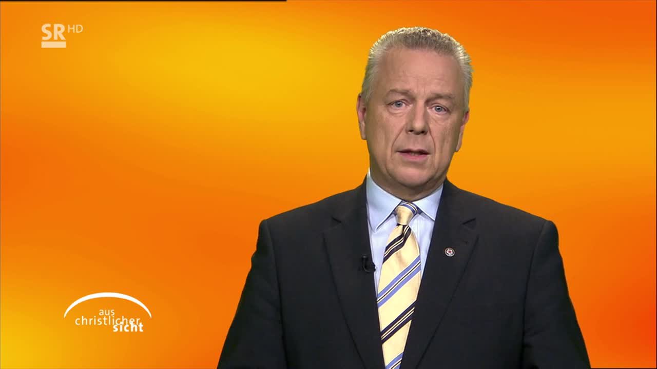 Aus christlicher Sicht - Jenseits von Eden