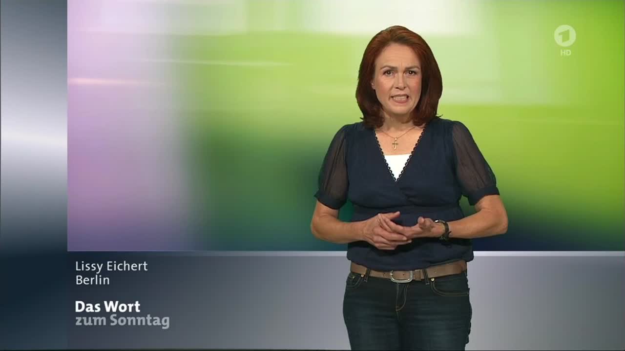 Das Wort zum Sonntag vom 27.08.2016